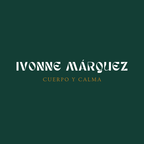 Ivonne Márquez · Cuerpo y Calma