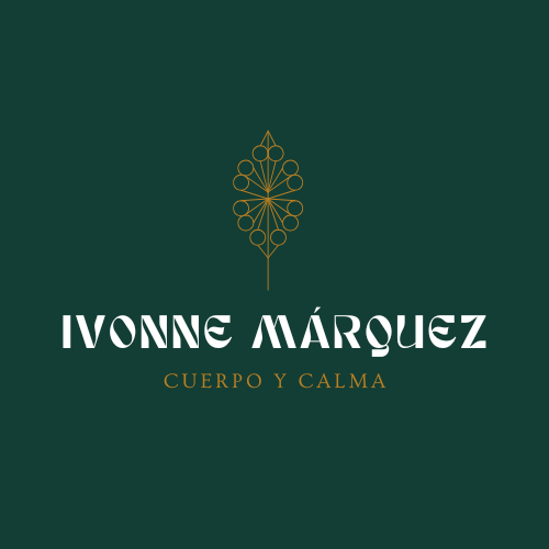 Logo Ivonne Márquez